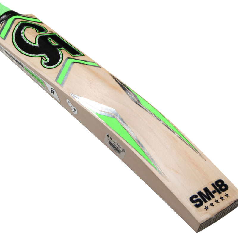 CA SM 18 5 Star Cricket Bat