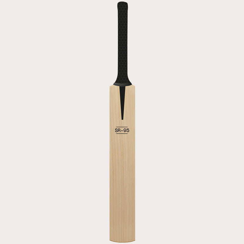 SR 95 Training Cricket Bat