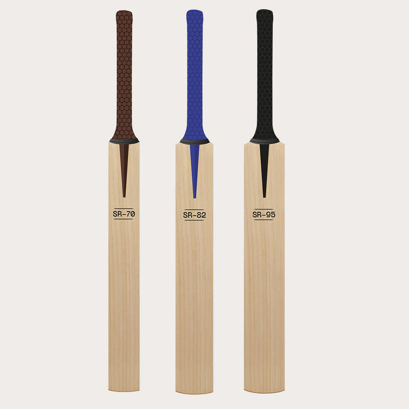 SR Collection Training Cricket Bats