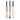 Salix AJK Marque Cricket Bat