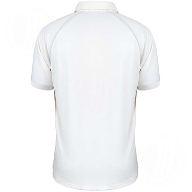Gray Nicolls Matrix V2 Short Sleeve Cricket Shirt