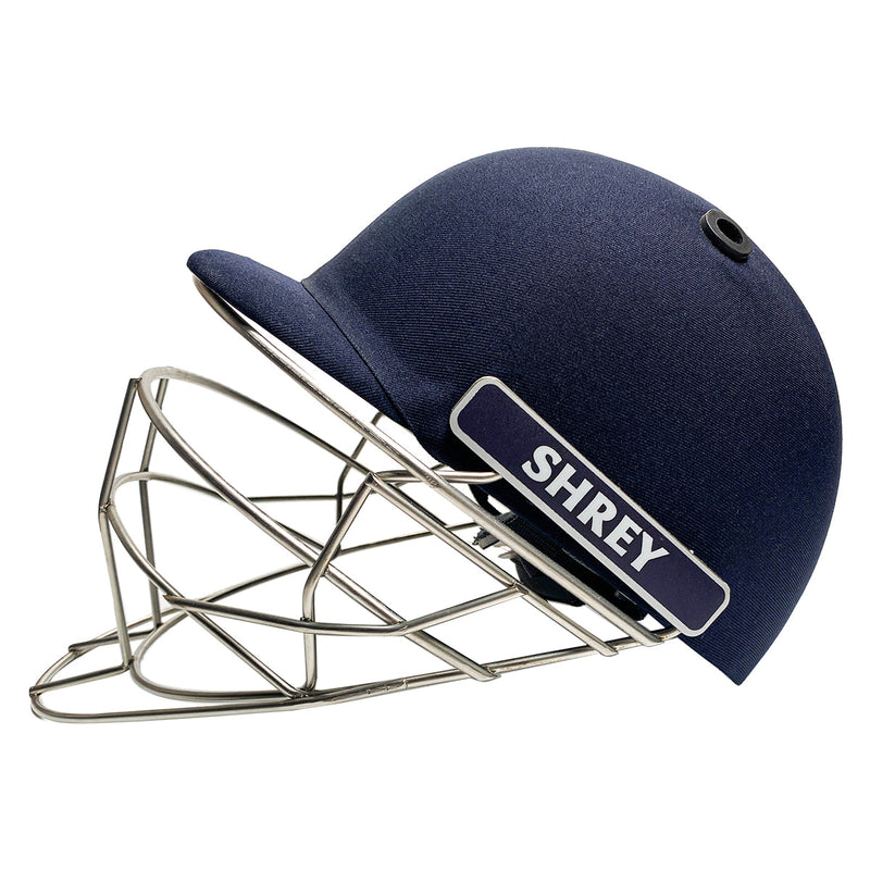 Shrey Pro Guard Fielding Cricket Helmet