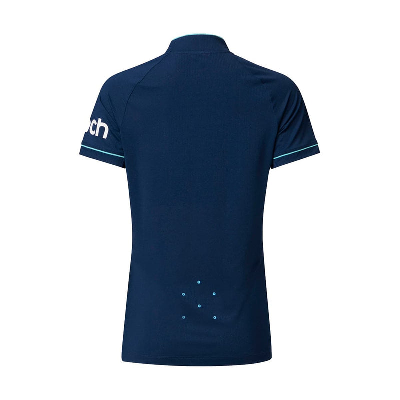 ECB ODI Replica Womens Short Sleeve Tshirt
