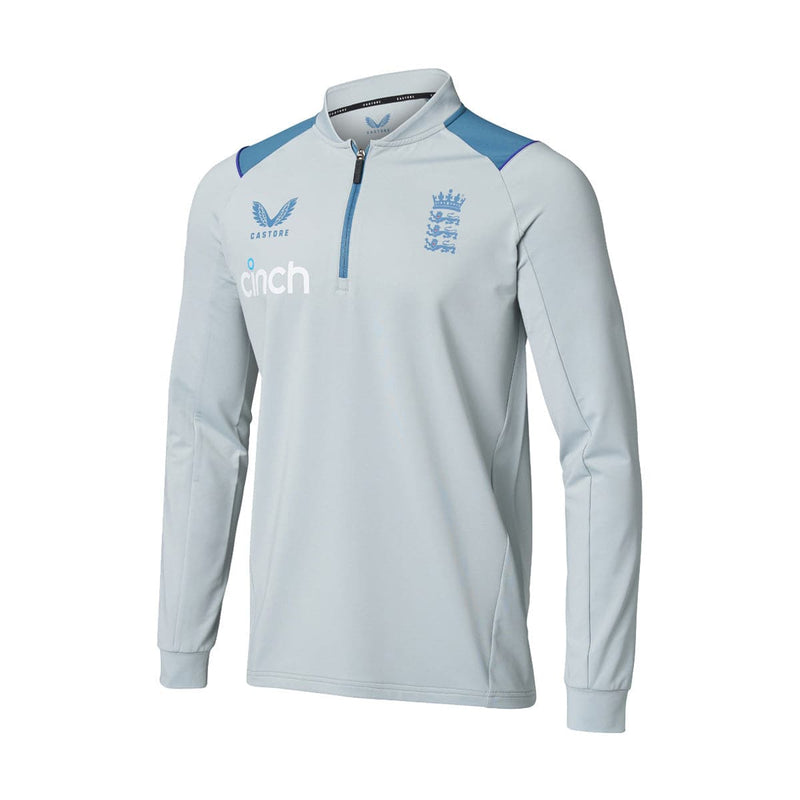 Ecb shop training jacket