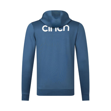 ECB Training Full Zipped Hoody - 2023