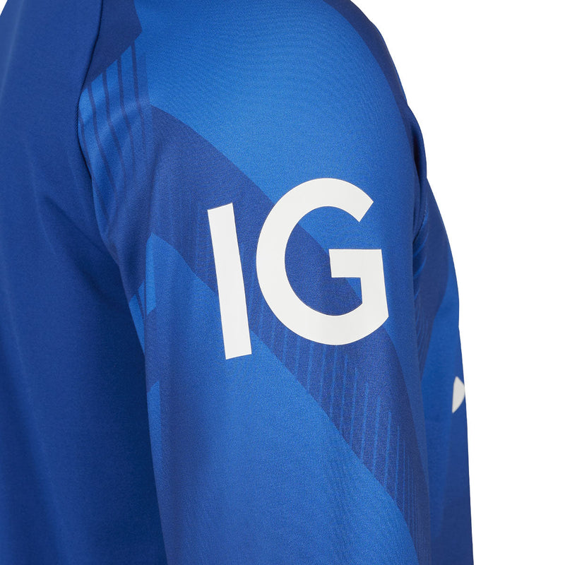 ECB ODI Pro Long Sleeve Sweatshirt