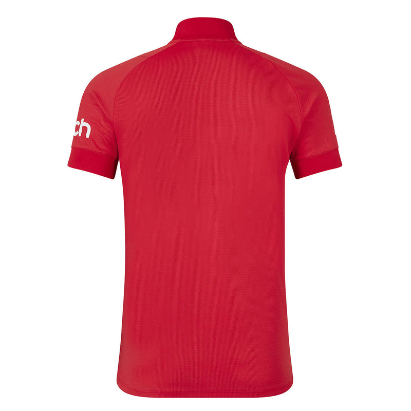 ECB T20 Pro Short Sleeve Shirt