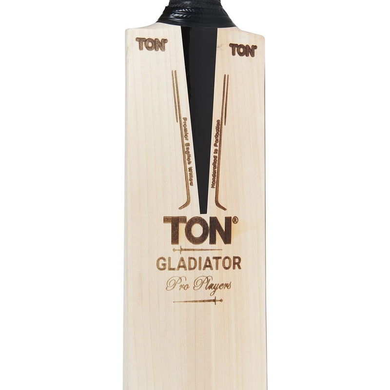 TON Gladiator Pro Players Cricket Bat