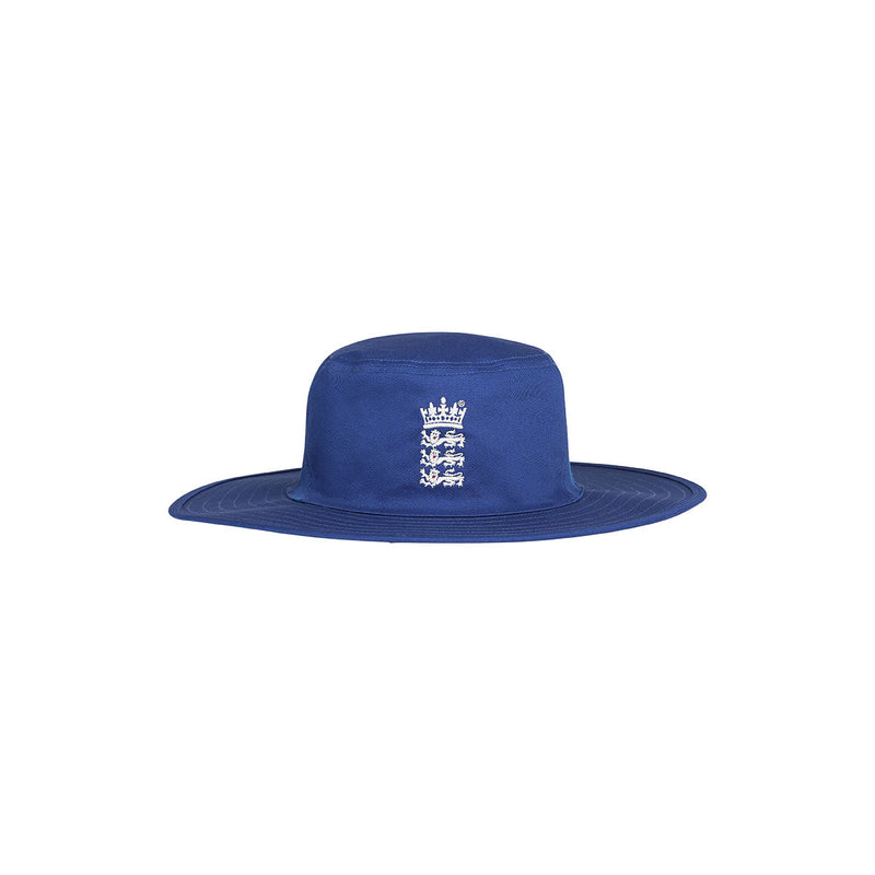 ECB ODI Reversible Wide Brim Hat -2023