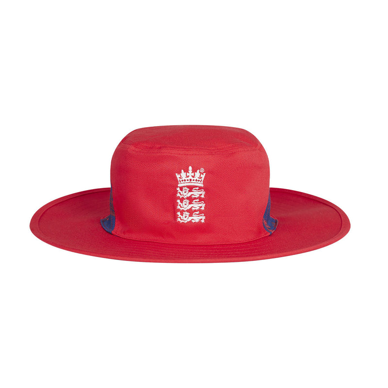 ECB T20 Wide Brim Hat