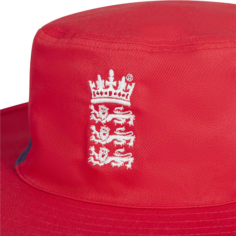 ECB T20 Wide Brim Hat
