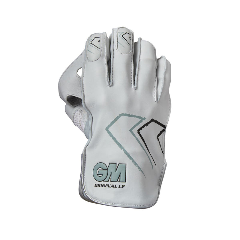 Gunn & Moore Original LE Wicketkeeping Gloves - 2024