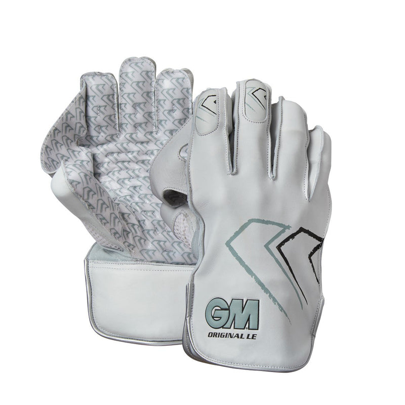 Gunn & Moore Original LE Wicketkeeping Gloves - 2024