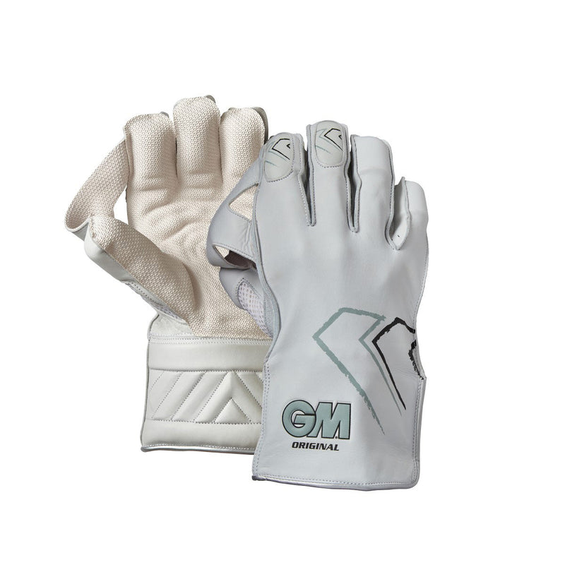 Gunn & Moore Original Wicketkeeping Gloves - 2024