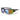 Sunwise Wellington GS Black Sunglasses