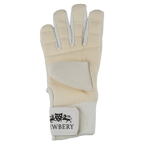 Newbery Wicket Keeping Chamois Inner Gloves