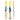Keeley Worx Grade 1 Junior Cricket Bat