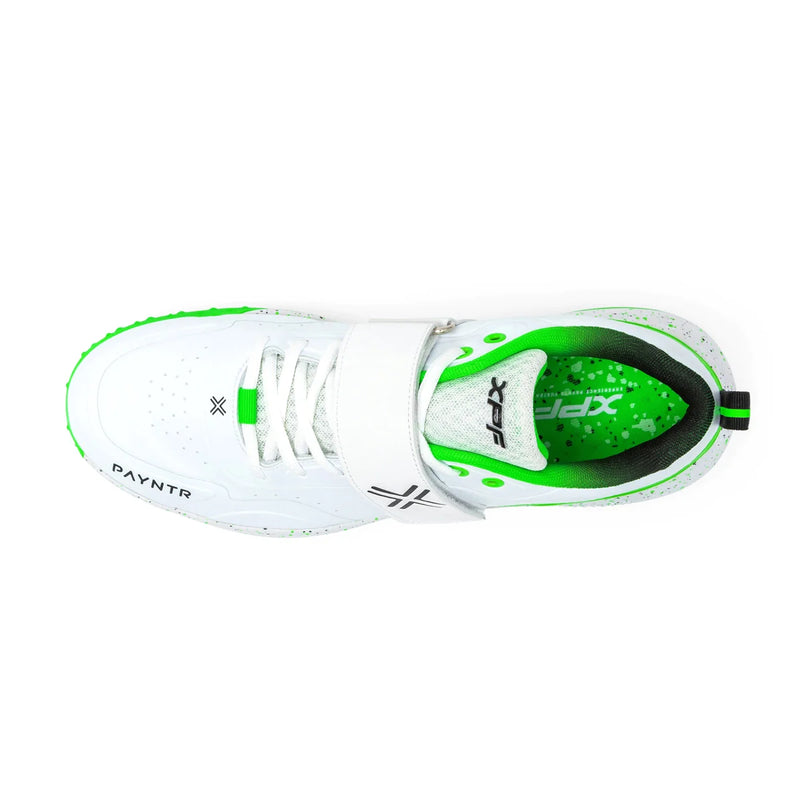 Payntr XPF P6 Cricket Shoes