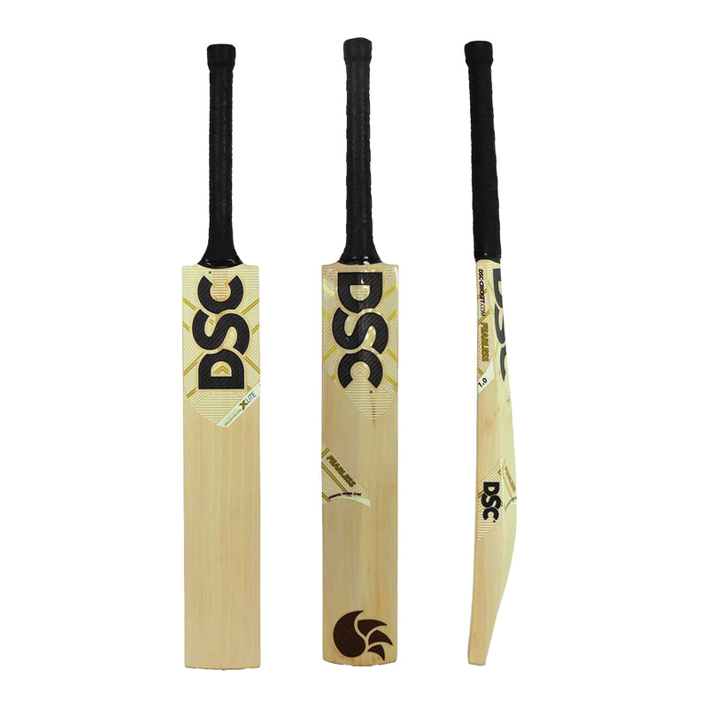 DSC X Lite 1.0 Cricket Bat