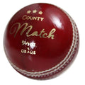 Bull Match Cricket Ball
