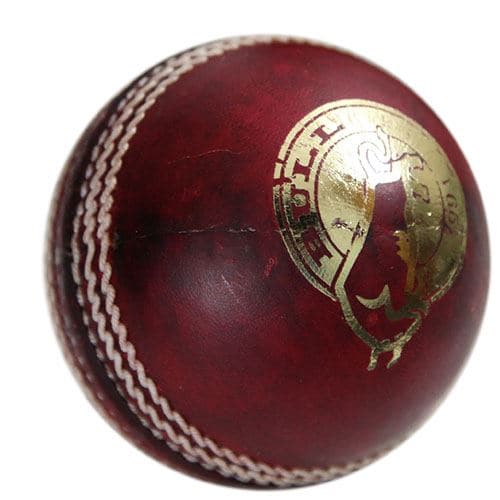 Bull Crown Cricket Ball