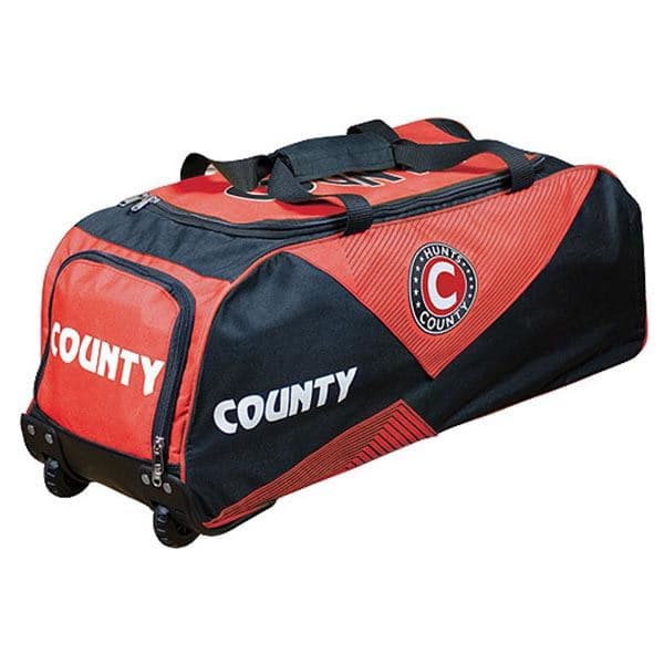 Hunts County Xero Cricket Bag