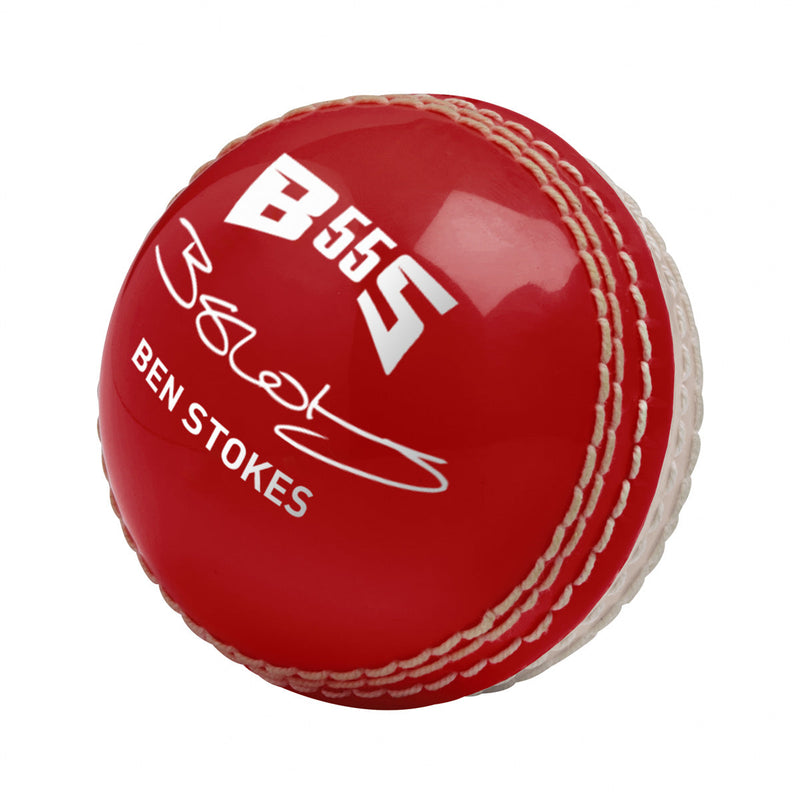 Gunn & Moore BS55 Skills Cricket Ball