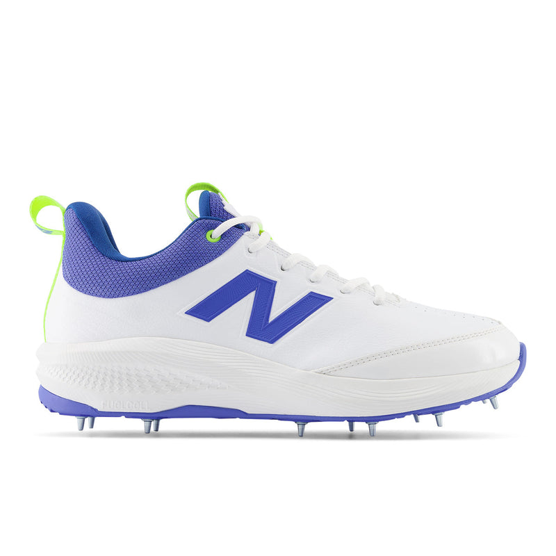 New Balance CK4030 Junior Cricket Shoes - 2024