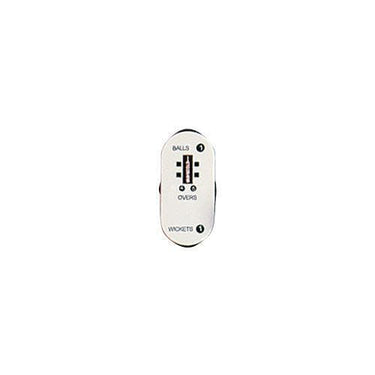 Gray-Nicolls Umpires Counter