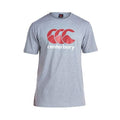 Canterbury Logo T-Shirt