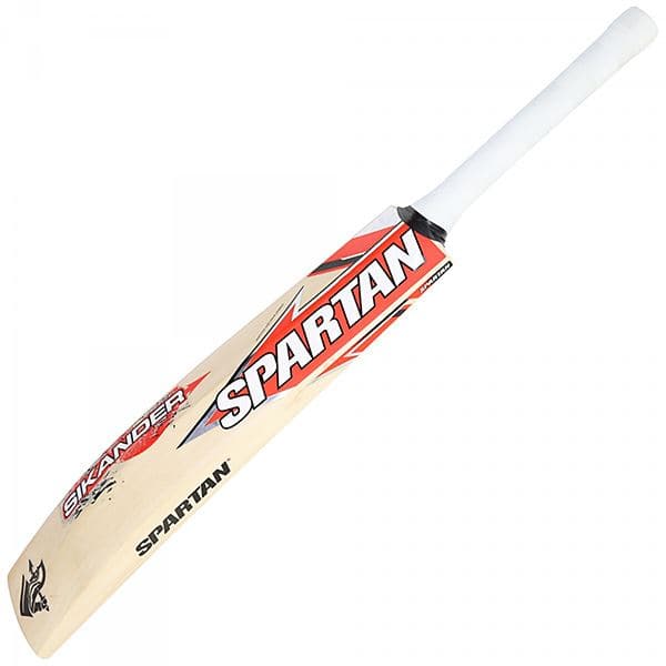 Spartan Sikander 1000 Junior Cricket Bat