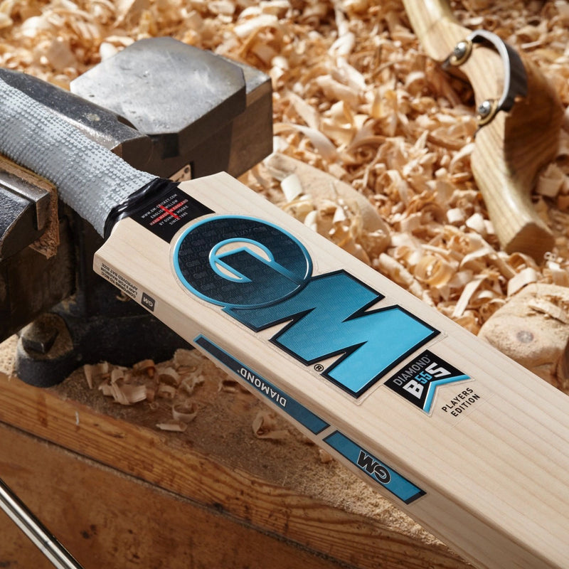 Gunn & Moore Ben Stokes Phase II DXM Players Edition Cricket Bat