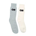 Gunn & Moore Premier Cricket Socks
