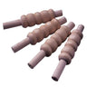 Heavy Bails