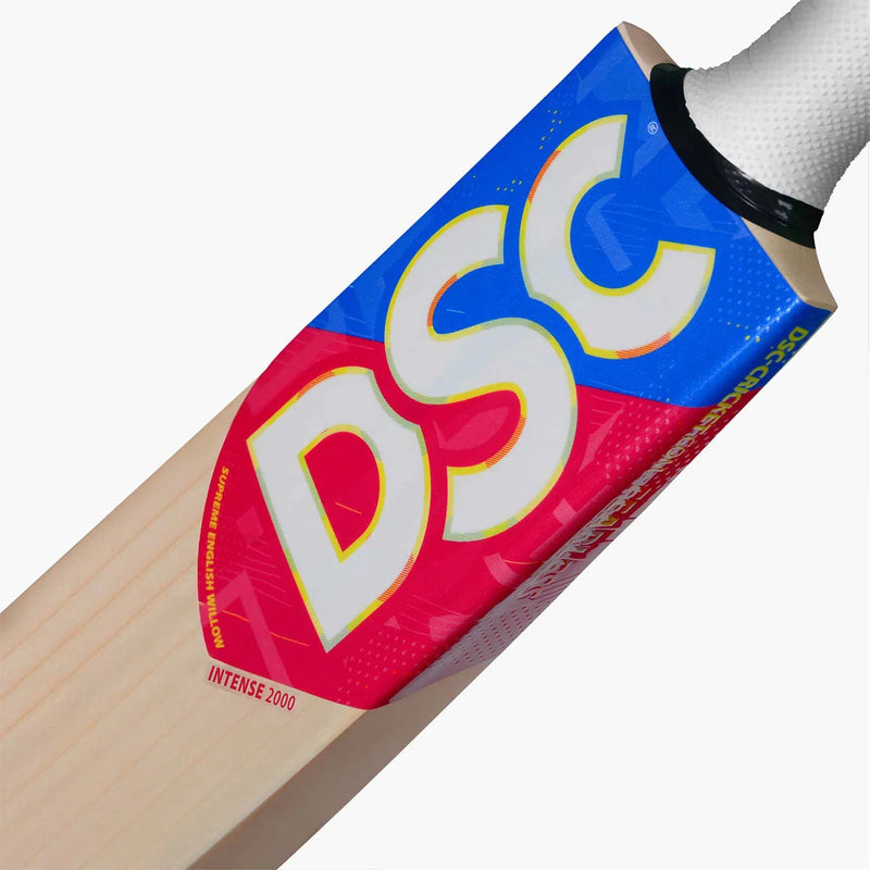 DSC Intense 2000 Cricket Bat