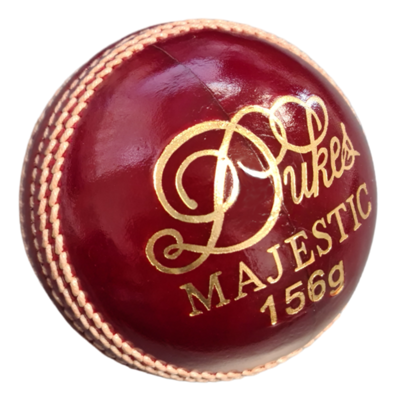 Dukes Majestic Cricket Ball