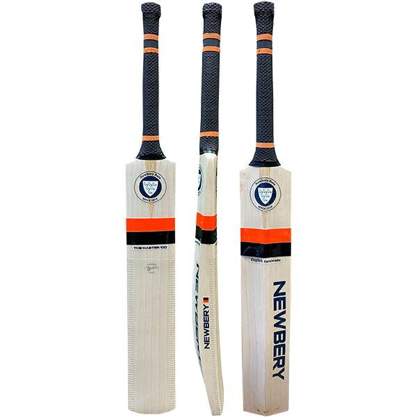 Newbery The Master 100 5* Junior Cricket Bat