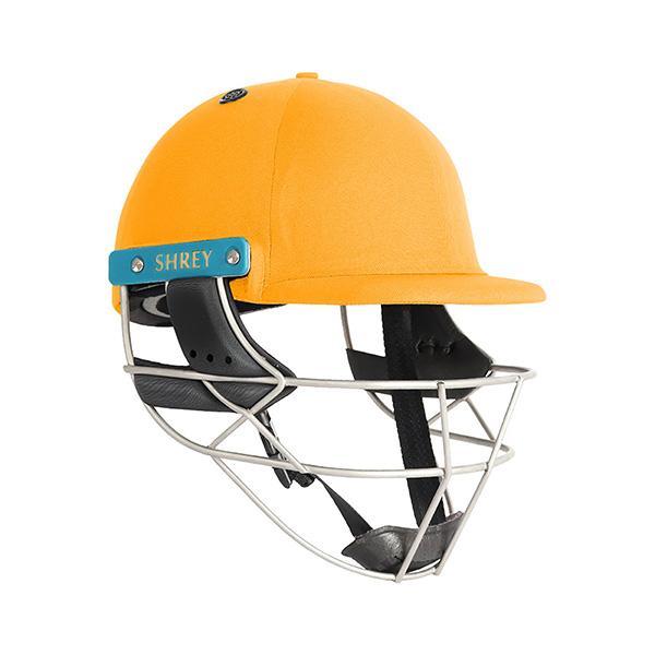 Shrey Master Class Air 2.0 Steel Cricket Helmet