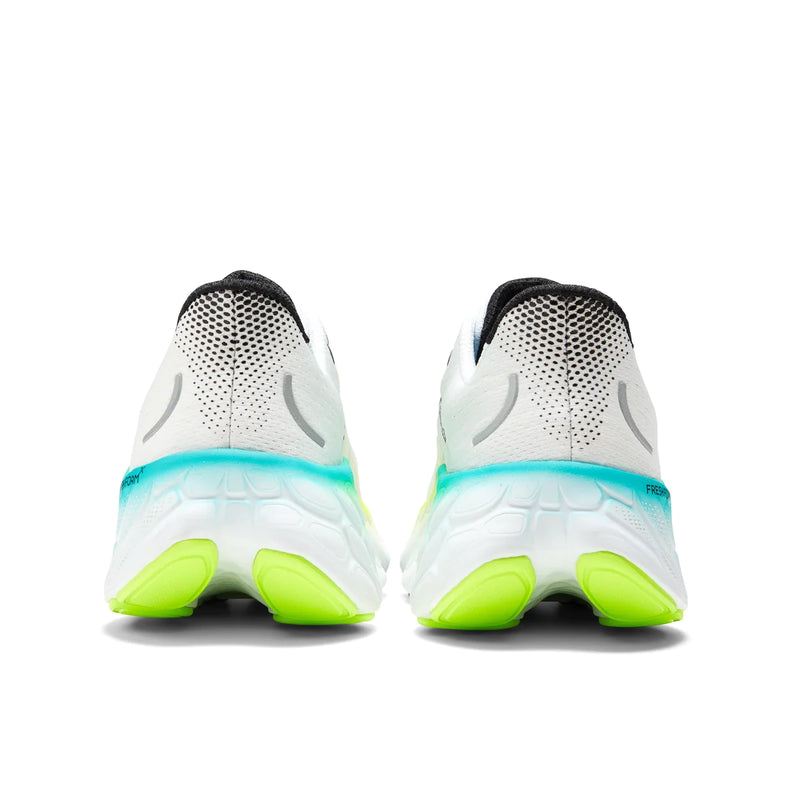 New Balance Fresh Foam More V4  Mens Running Shoes