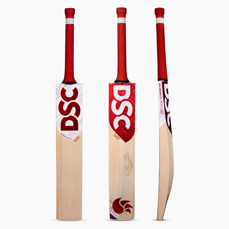 DSC Flip Players Edition Cricket Bat