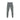 Asics Small Logo Sweat Pant Grey