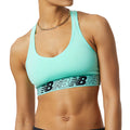 New Balance Womens Running Pace Bra 3.0