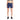 New Balance Printed Impact Run Fitted Womens Running Short